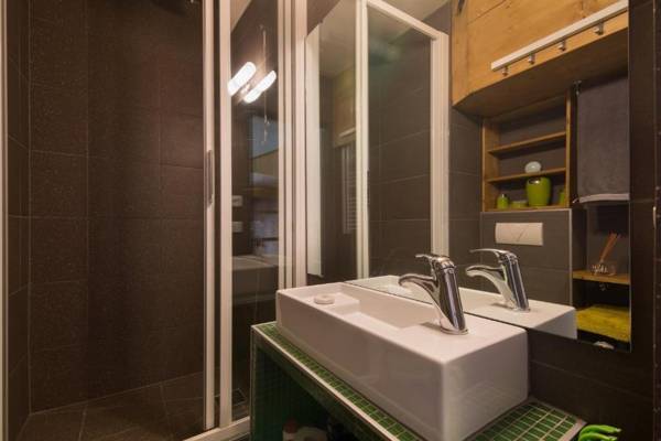 Chamonix Sud - Bâtiment F 210