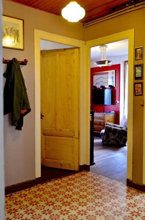 DIFY Cosy - Chamonix