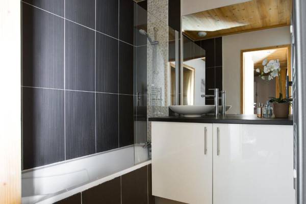 Blaitiere 2 Apartment