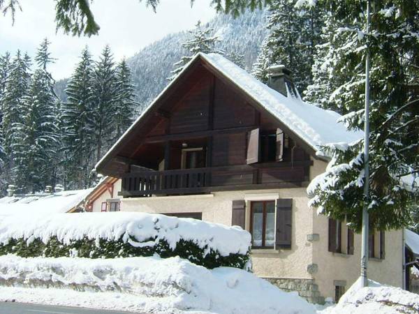Chalet des Lacs - Chamonix