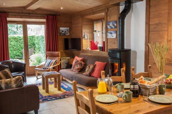 Petite Savoyarde - Chamonix