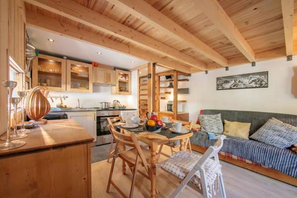 Résidence Grand Roc - Campanules 121