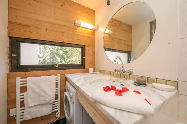 Résidence Grand Roc - Campanules 121