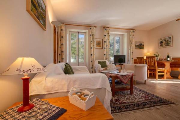 Résidence Bel'Alp 16