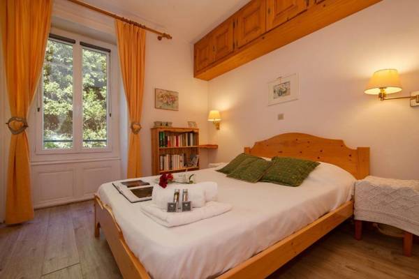 Résidence Bel'Alp 16