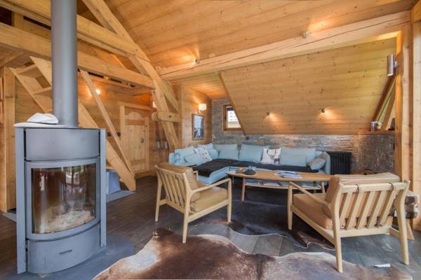 Appartement Les Névés