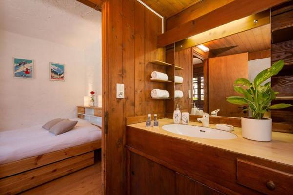 Résidence Améthystes E1