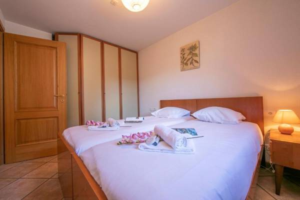 Résidence Jardins d'Androsace 17