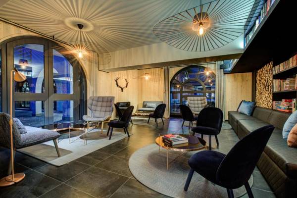 La Cordee 331 Apartment