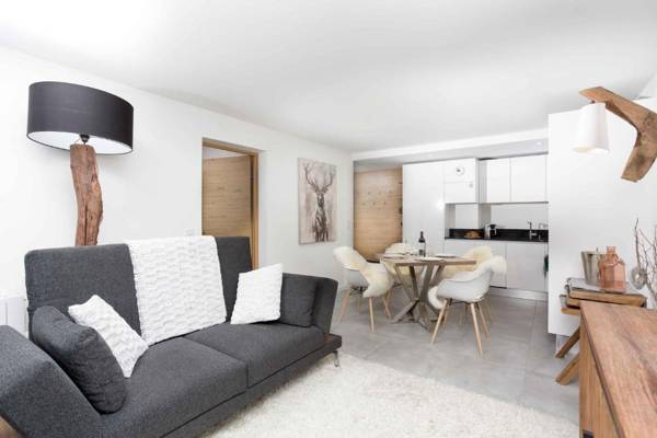 La Cordee 412 Apartment - Chamonix All Year