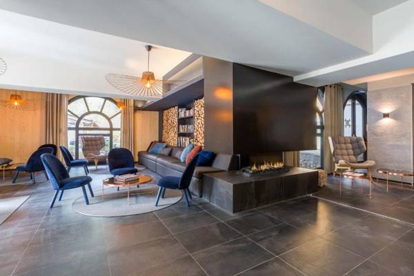 La Cordee 504 Apartment - Chamonix All Year