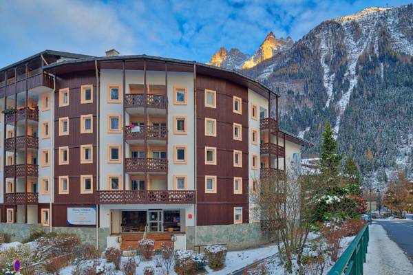 Ascender: Residence Riviere