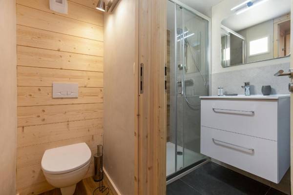 Résidence Grand Roc - Campanules 411