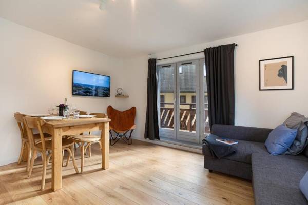 Appartement Lyret II B22