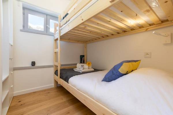 Appartement Lyret II B22