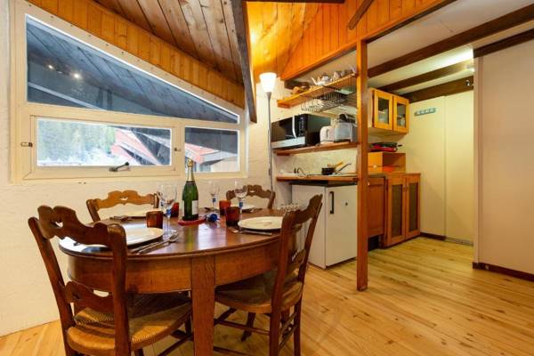 Résidence Grand Roc - Bruyères 441