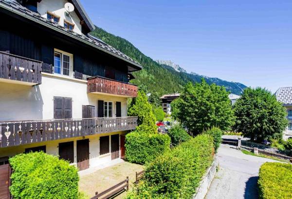 La Saleina Apartment - Chamonix All Year