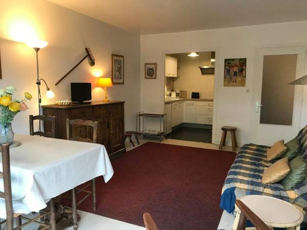 Appartement Chamonix-Mont-Blanc 2 pièces 4 personnes - FR-1-507-27