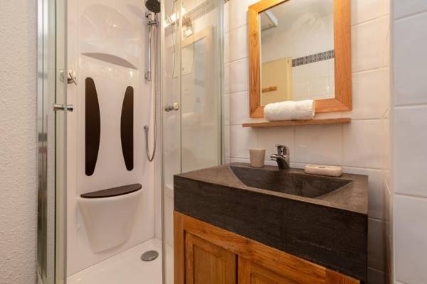 Chamonix SUD - Jonquilles 118