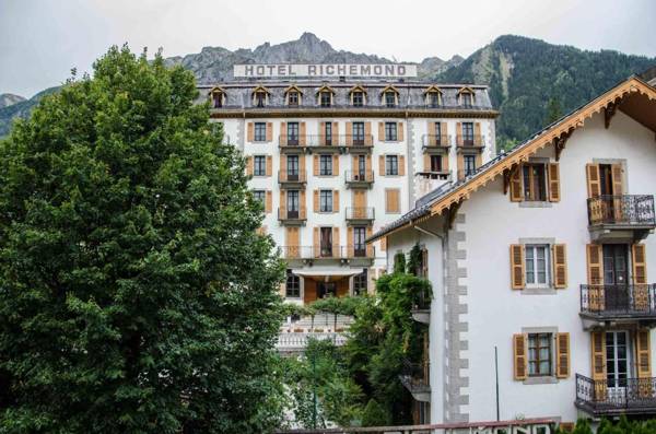 Lutetia Apartment - Chamonix All Year