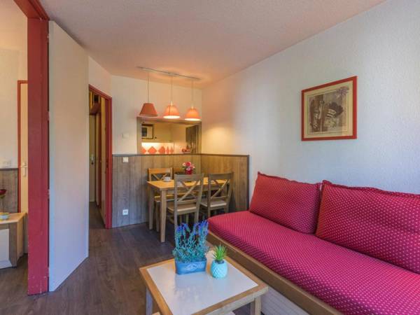Appartement Chamonix-Mont-Blanc 2 pièces 5 personnes - FR-1-517-13