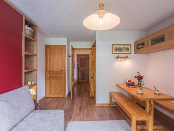 Studio Chamonix-Mont-Blanc 1 pièce 4 personnes - FR-1-517-32