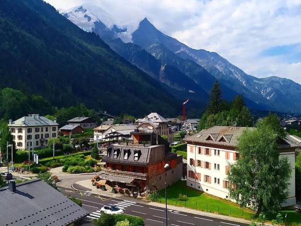 Appartement Chamonix-Mont-Blanc 3 pièces 6 personnes - FR-1-517-15