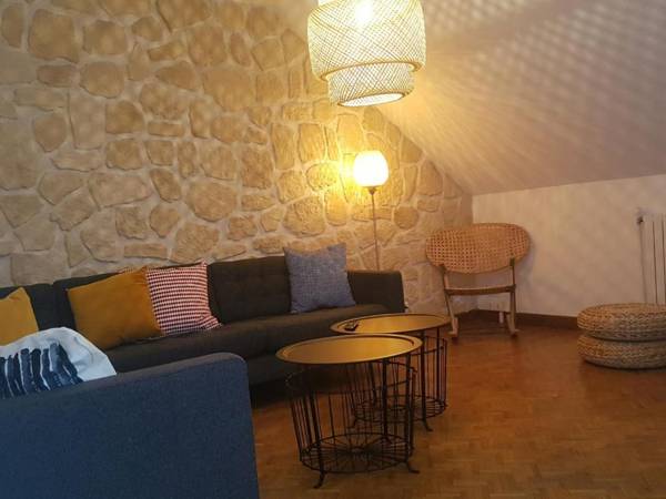 Appartement Chamonix-Mont-Blanc 4 pièces 10 personnes - FR-1-517-37
