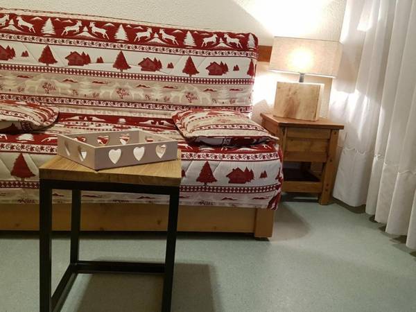 Studio Chamonix-Mont-Blanc 1 pièce 3 personnes - FR-1-517-52