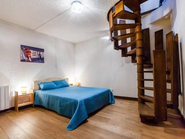 Appartement Chamonix-Mont-Blanc 3 pièces 8 personnes - FR-1-517-25