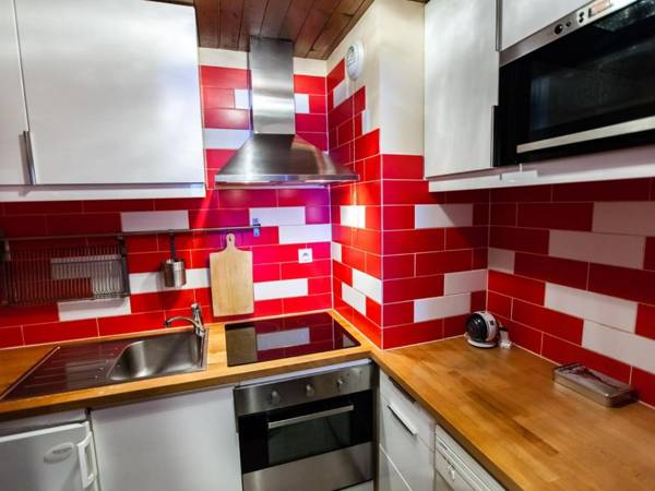 Appartement Chamonix-Mont-Blanc 3 pièces 8 personnes - FR-1-517-25