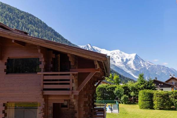 Résidence Améthystes D4