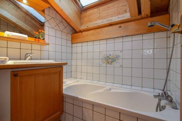 Appartement Les Drus 118