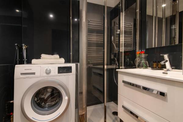 Chamonix Sud - Bâtiment A 208