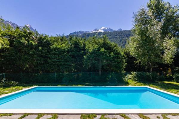 Résidence Androsace 53