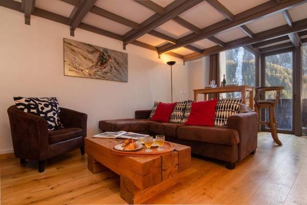 Résidence Grand Roc - Campanules 314