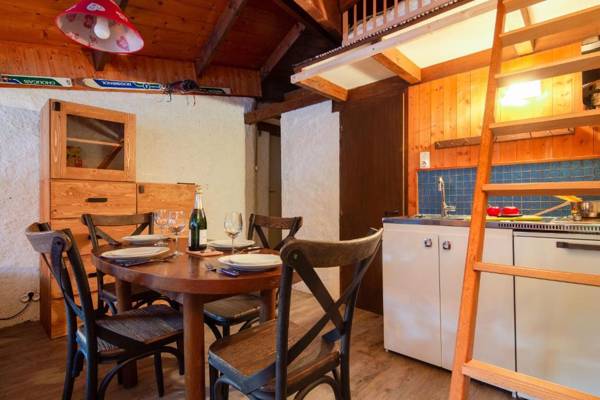 Résidence Grand Roc - Campanules 511