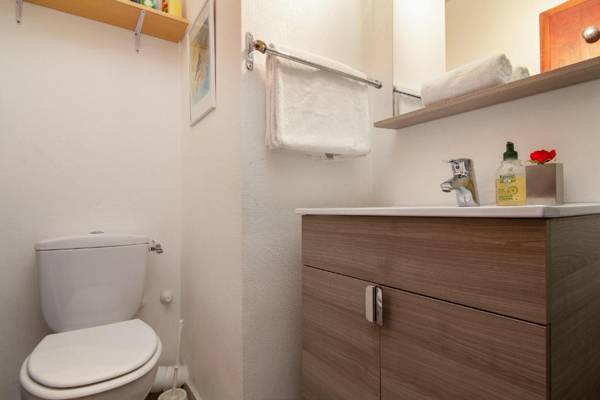 Résidence Grands Montets 524