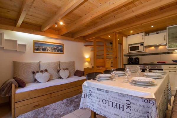 Résidence Grand Roc - Campanules 125