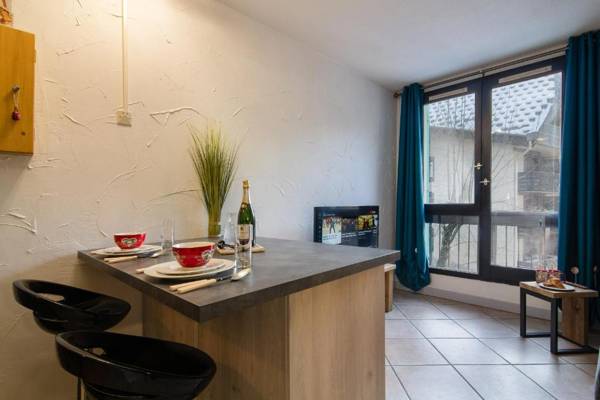 Chamonix Sud - Balme 111