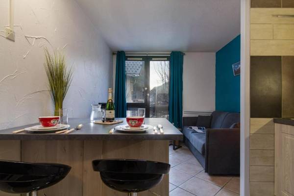 Chamonix Sud - Balme 111