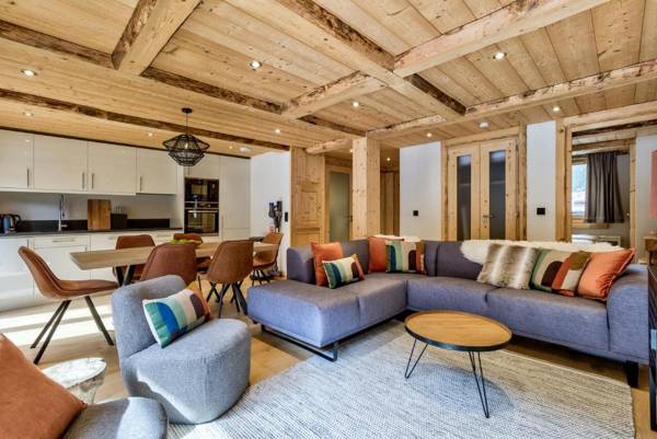 Residence la Blaitiere