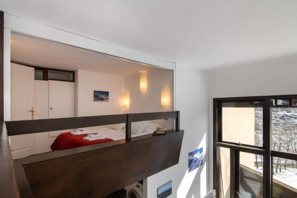 Résidence Grand Roc - Ancolies 211