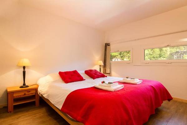 Résidence Grand Roc - Bruyères 211