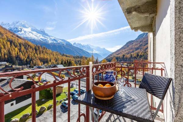 Résidence Bel'Alp 17