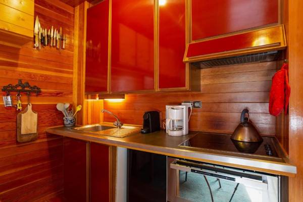 Résidence Bel'Alp 17