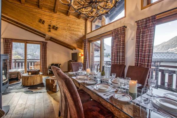 Apartment Belle Paradis