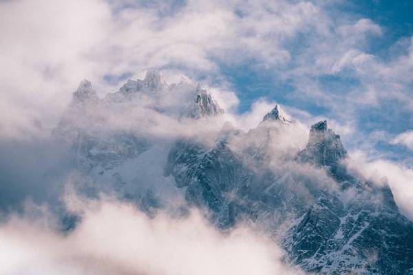 Cosmiques Hotel - Centre Chamonix