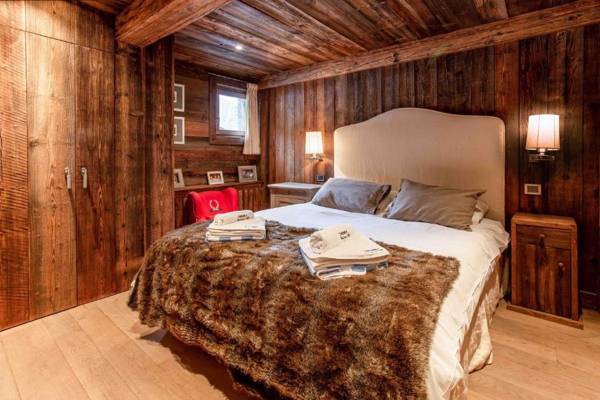 Chalet Alma - Chamonix All Year