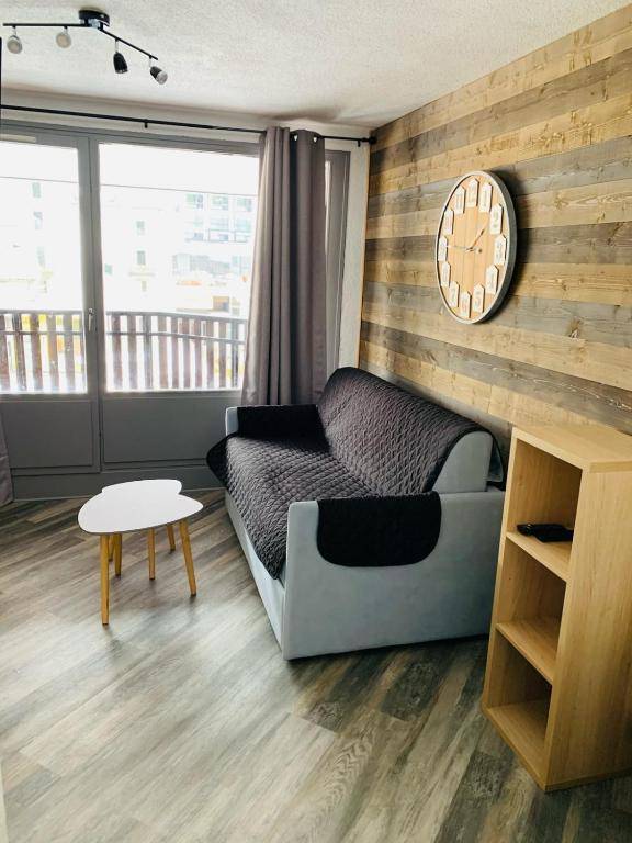 Apt or chalet near the slopes Chamonix-Mont-Blanc